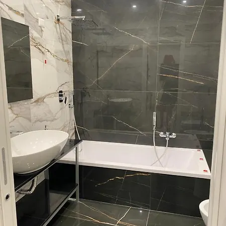 Affittacamere Terrazza Annunziata Napoli