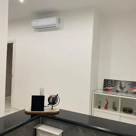 Terrazza Annunziata Affittacamere *