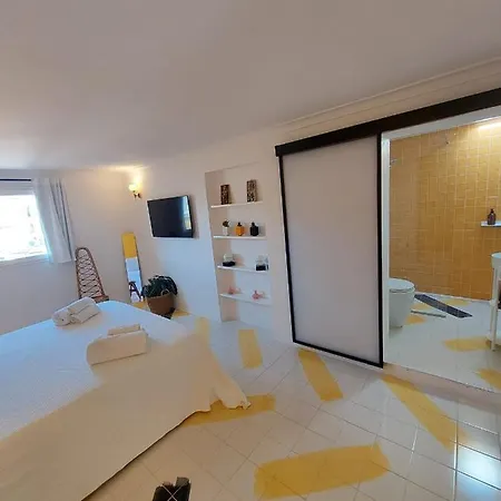 Bed and breakfast Toledo Panoramic Rooftop With Terrace *
