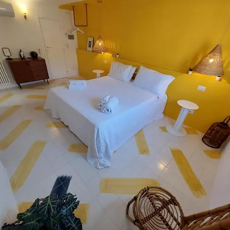 Bed and breakfast Toledo Panoramic Rooftop With Terrace *