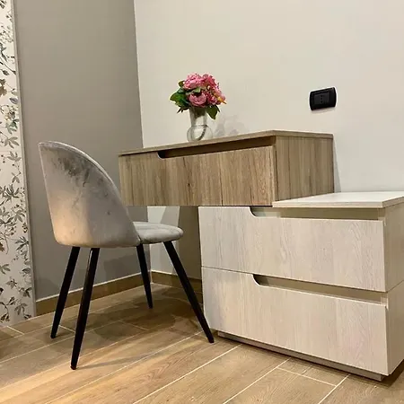 Apartment I *