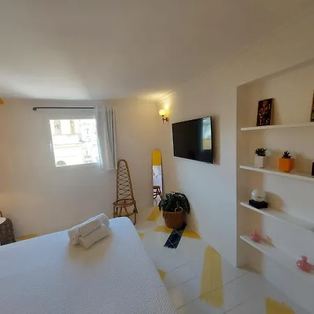 Bed and breakfast Toledo Panoramic Rooftop With Terrace