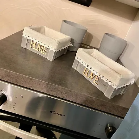 Apartment I *