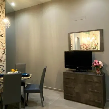 Apartment I *
