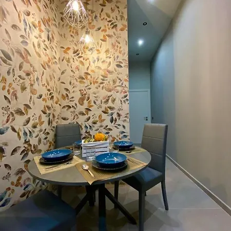 Apartment I *