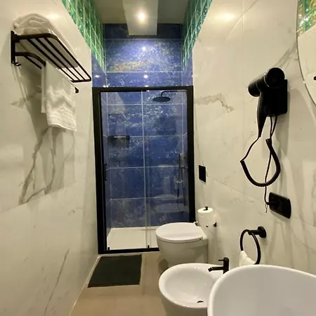 Apartment I *