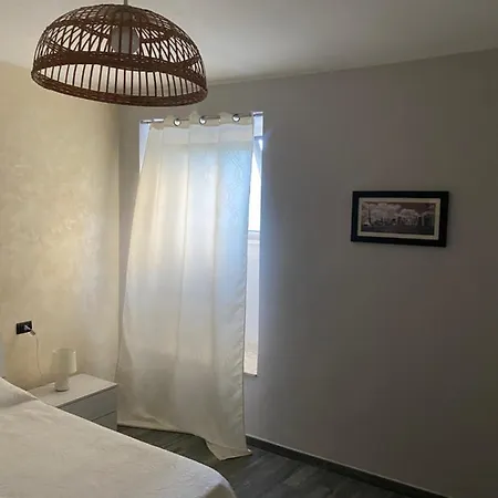 Casa Anita Apartment Naples