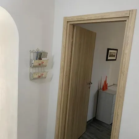 Apartment Casa Anita *
