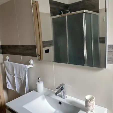 Apartment Casa Anita