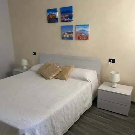 Apartment Casa Anita *