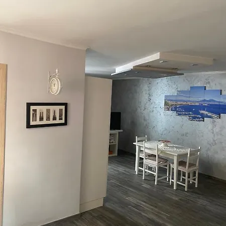 Casa Anita Apartment