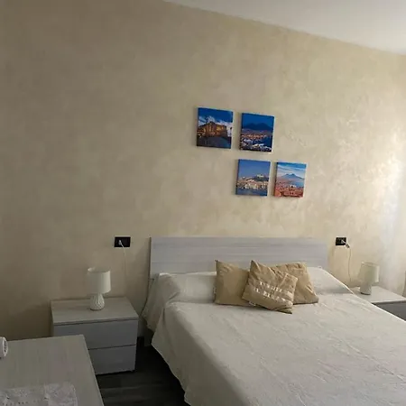 Apartment Casa Anita Naples
