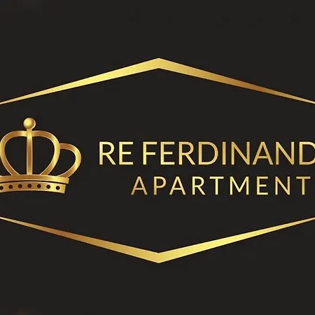 Re Ferdinando *