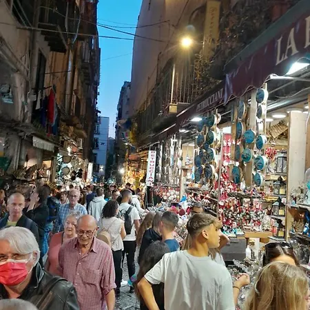 Duomo Naples