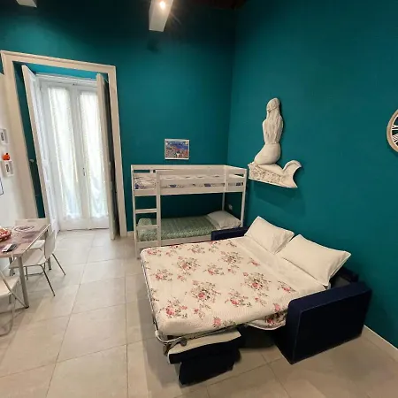 A' Casarella Bed & Breakfast Naples