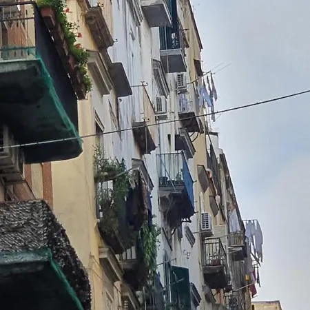 Casa Rosi Nel Cuore Di Apartment *