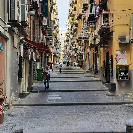 Casa Rosi Nel Cuore Di Apartment