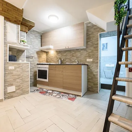 Apartment Esse *