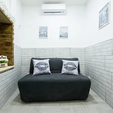 Esse Apartment *