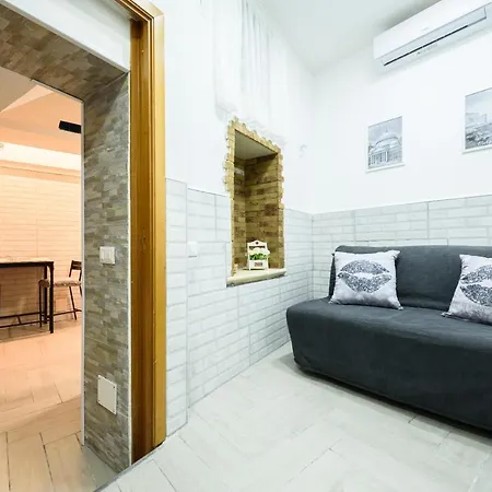 Apartment Esse Naples