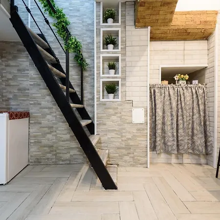 Apartment Esse