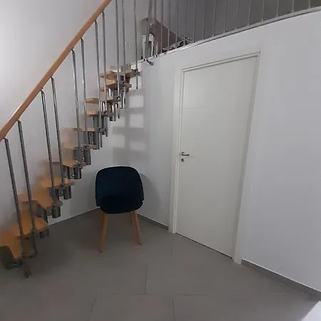 Sweet Appartement *