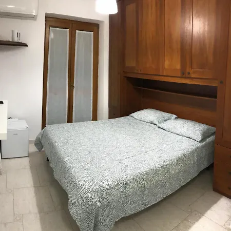 La Dimora Di Bronzo *