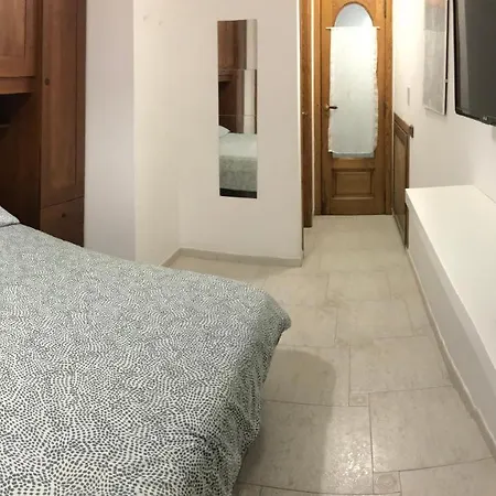 La Dimora Di Bronzo Naples
