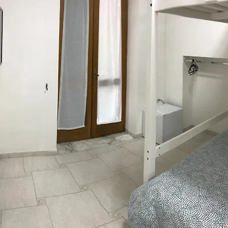 Guest house La Dimora Di Bronzo Naples