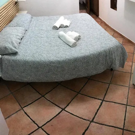 La Dimora Di Bronzo * Naples