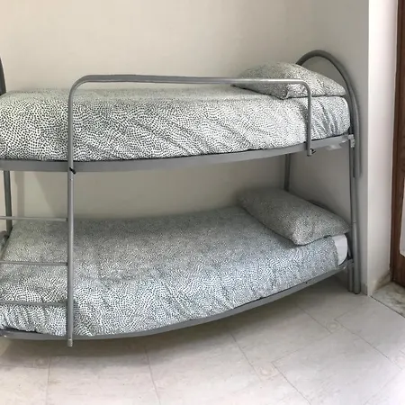 Guest house La Dimora Di Bronzo Naples
