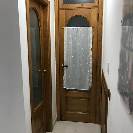 La Dimora Di Bronzo Guest house Naples