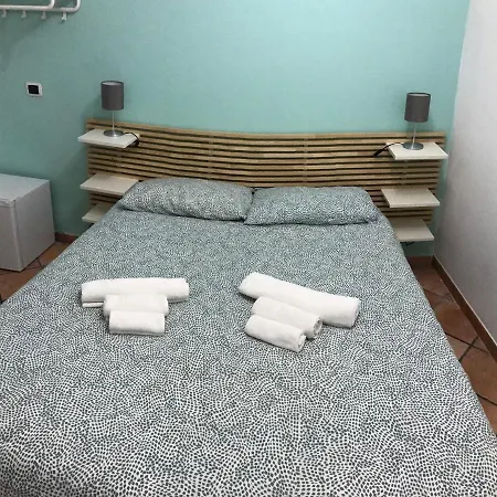 Guest house La Dimora Di Bronzo *