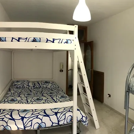 La Dimora Di Bronzo Guest house