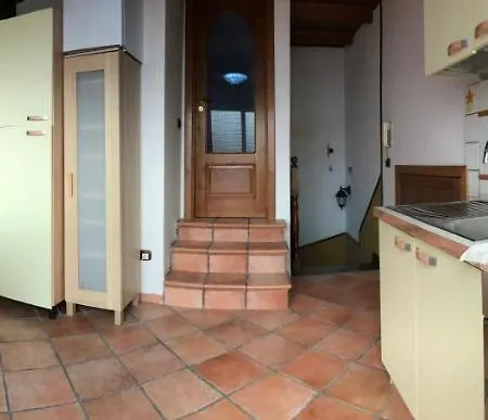 Guest house La Dimora Di Bronzo Naples