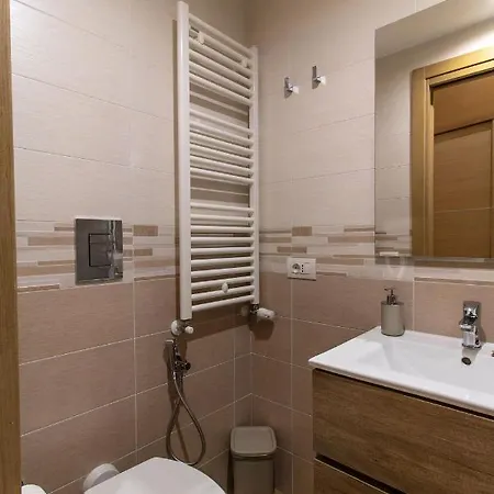 Apartment Domus Campanile