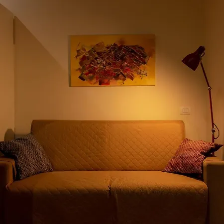Domus Campanile Apartment