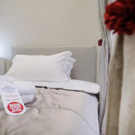 Residenza Esposito Economy Guest house