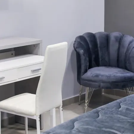 Penzion Residenza Esposito Economy *