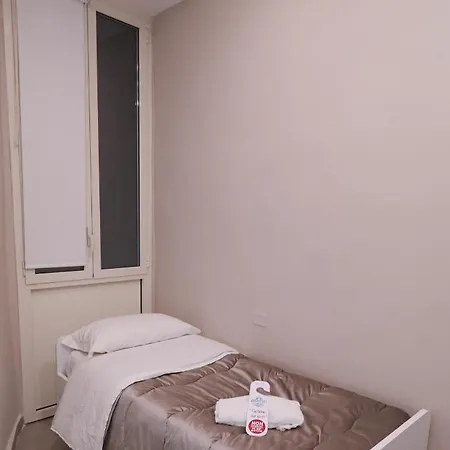Residenza Esposito Economy Guest house *