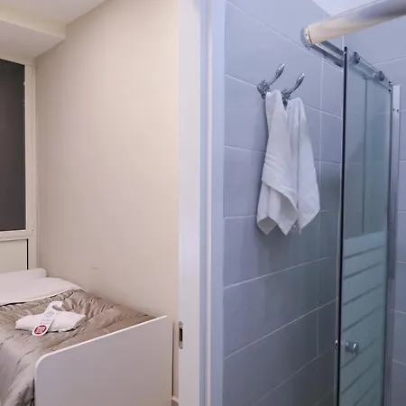 Residenza Esposito Economy Guest house Naples