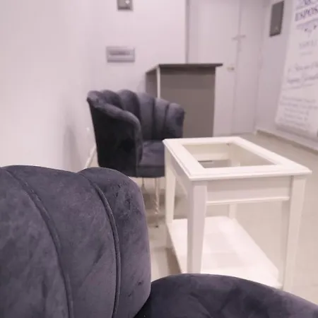 Residenza Esposito Economy *