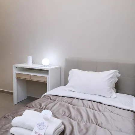 Residenza Esposito Economy Penzion