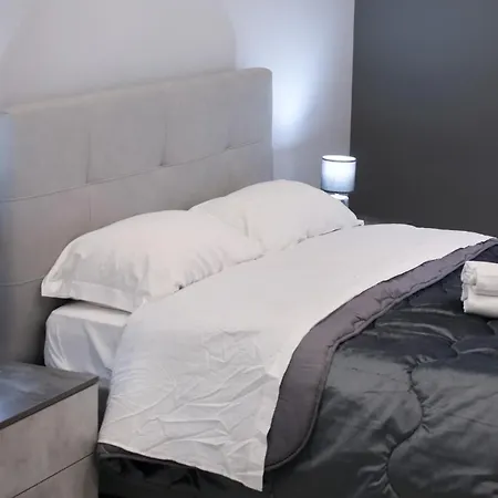 Residenza Esposito Economy