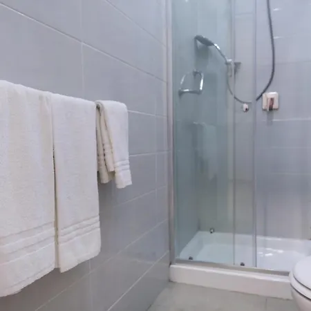 Guest house Residenza Esposito Economy