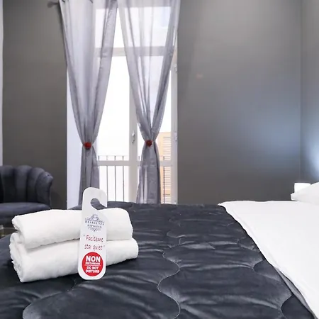 Guest house Residenza Esposito Economy