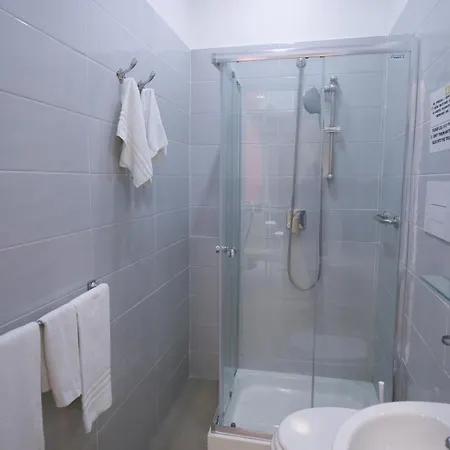 Guest house Residenza Esposito Economy Naples