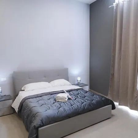 Guest house Residenza Esposito Economy *