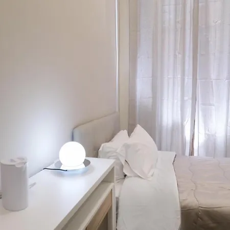 Residenza Esposito Economy Naples