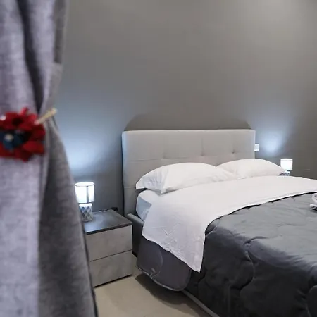Residenza Esposito Economy
